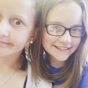 Meet your Posher, Harlee